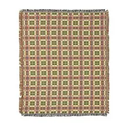 Cobertores - Astana Tapestry Blanket (multi)