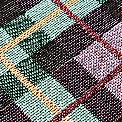 Cobertores - Astana Tapestry Blanket (multi)