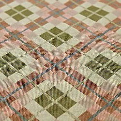 Cobertores - Astana Tapestry Blanket (multi)