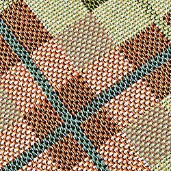 Cobertores - Astana Tapestry Blanket (multi)