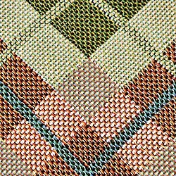 Cobertores - Astana Tapestry Blanket (multi)