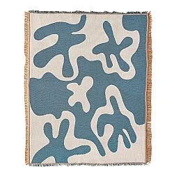 Cobertores - Dauphin Tapestry Blanket (multi)