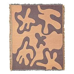 Cobertores - Dauphin Tapestry Blanket (multi)