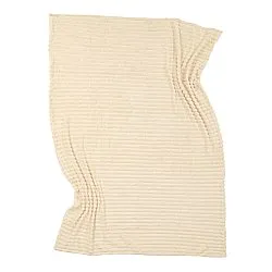 Cobertores - Haines Blanket (creme)