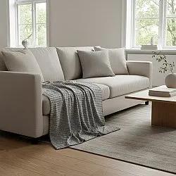 Cobertores - Haines Blanket (cinza)