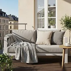 Cobertores - Haines Blanket (cinza)
