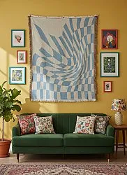Cobertores - Ignace Tapestry Blanket (multi)