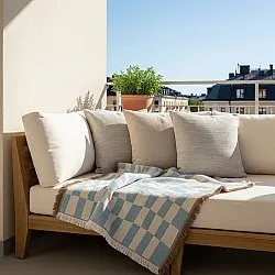 Cobertores - Ignace Tapestry Blanket (multi)