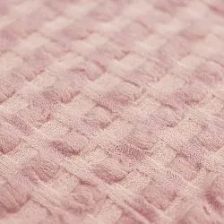 Cobertores - Juneau Blanket (rosa)