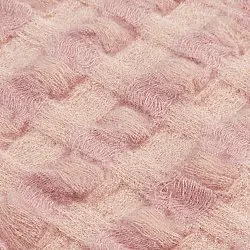 Cobertores - Juneau Blanket (rosa)