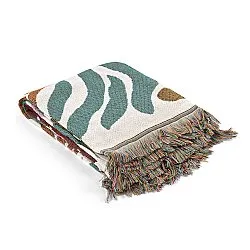 Cobertores - Bloom Tapestry Blanket (multi)