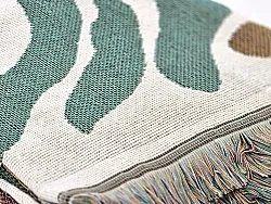 Cobertores - Bloom Tapestry Blanket (multi)