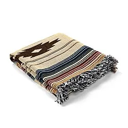 Cobertores - Byblos Tapestry Blanket (multi)