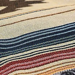 Cobertores - Byblos Tapestry Blanket (multi)