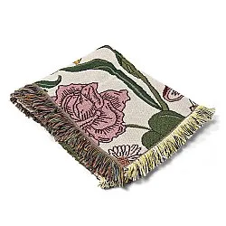 Cobertores - Fiori Tapestry Blanket (multi)