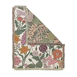 Cobertores - Fiori Tapestry Blanket (multi)