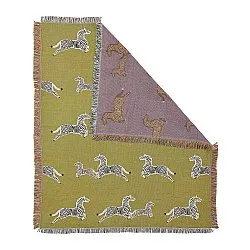 Cobertores - Kiel Tapestry Blanket (multi)