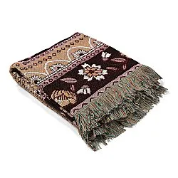 Cobertores - Quetta Tapestry Blanket (multi)
