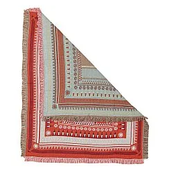 Cobertores - Samarkand Tapestry Blanket (multi)