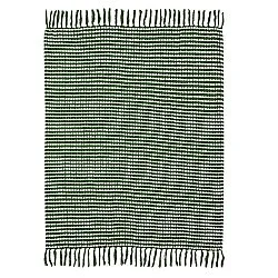 Cobertores - Quebec Blanket (verde)