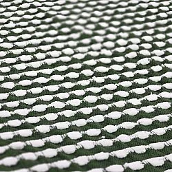 Cobertores - Quebec Blanket (verde)