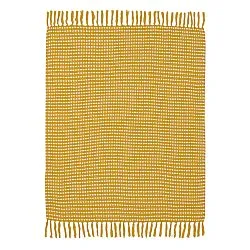 Cobertores - Quebec Blanket (amarelo)