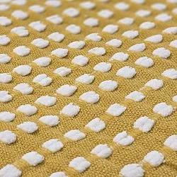 Cobertores - Quebec Blanket (amarelo)