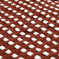 Cobertores - Quebec Blanket (vermelho)