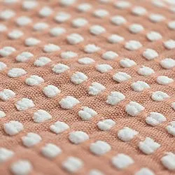 Cobertores - Quebec Blanket (rosa)