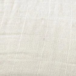Cobertores - Vanja Throw (creme)