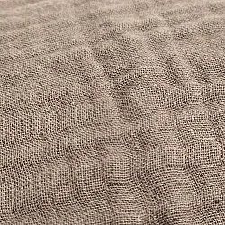 Cobertores - Vanja Throw (cinza)