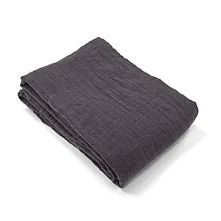 Cobertores - Vanja Throw (preto)