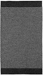 Plastmattor - Horredsmattan Flake (coal)