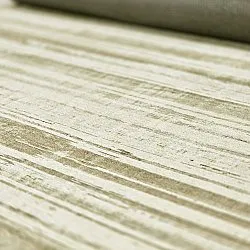 Tapete de tecelagem plana - Delara (bege)