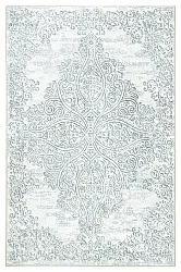 Tapete de tecelagem plana - Valenza (greige)