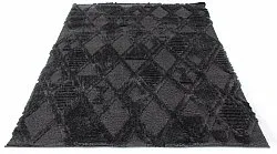 Tapetes felpudos - Rostock (preto)