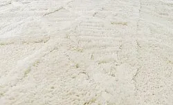 Tapetes felpudos - Rostock (offwhite)