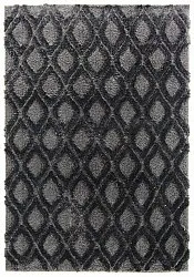 Tapetes felpudos - Everett (preto)