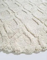 Tapetes redondos - Everett (offwhite)