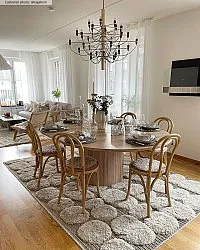 Tapetes felpudos - Fondi (bege)