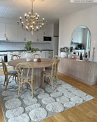 Tapetes felpudos - Fondi (bege)