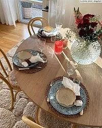 Tapetes felpudos - Fondi (bege)