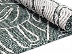 Tapete para interior e exterior - Francis (verde)