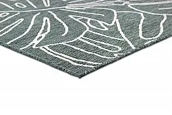 Tapete para interior e exterior - Francis (verde)