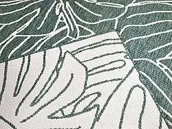 Tapete para interior e exterior - Francis (verde)