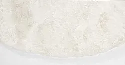 Tapetes redondos - Frutillar (offwhite)