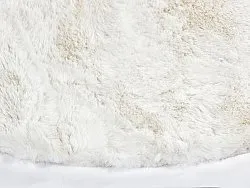 Tapetes redondos - Frutillar (offwhite)