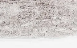 Tapetes redondos - Frutillar (cinza)