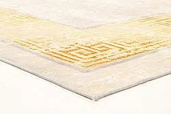 Tapete Wilton - Tilos (cinza)