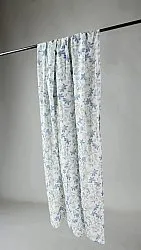 Cortinas - Cortina de algodão - Sollan (verde)